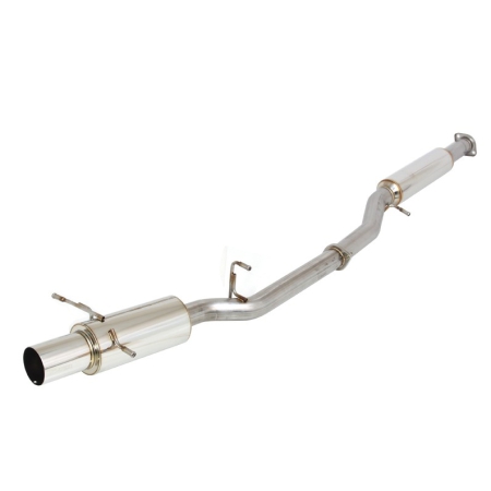 Apexi N1 Evo Muffler, 1995-1998 Nissan 240SX (S14)