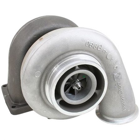 BorgWarner S400SX Turbocharger | 169012