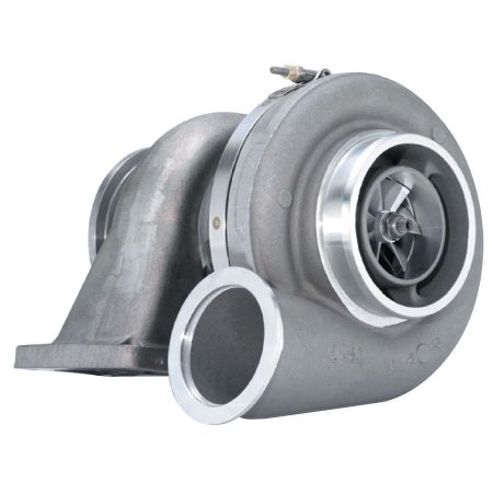 BorgWarner S400SX Turbocharger | 171701