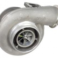 BorgWarner S400SX Turbocharger | 171702