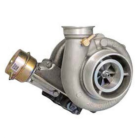 BorgWarner S300GX Turbocharger | 174430