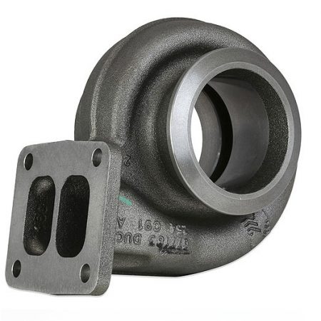 BorgWarner S400SX Turbine Housing – A/R 1.00 | 176810