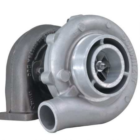 BorgWarner S200SX Turbocharger | 177259