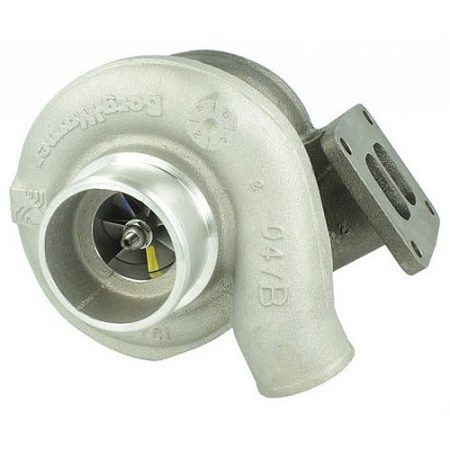 BorgWarner S200SX Turbocharger | 177267