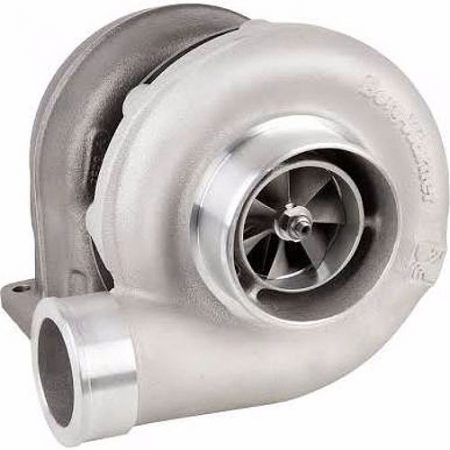 BorgWarner Turbocharger SX S300SX3 T4 A/R .91 60mm Inducer