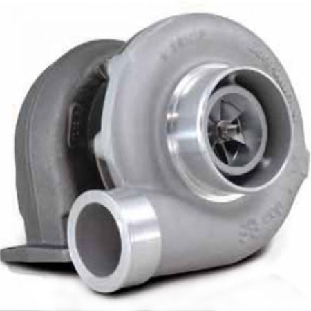 BorgWarner S300SX Turbocharger | 177275