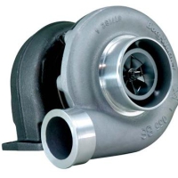 BorgWarner S300SX Turbocharger | 177276