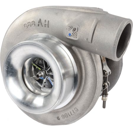 BorgWarner 67.7mm S400SX Turbo (91/83) | 178855