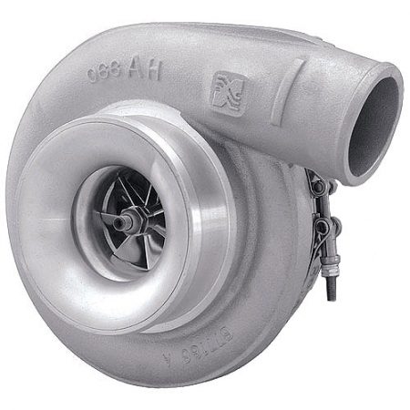 BorgWarner 67.7mm S400SX Super Core (91/83) | 179352