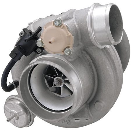 BorgWarner EFR Series 8374 – 0.92 a/r VTF WG Turbo | 179357