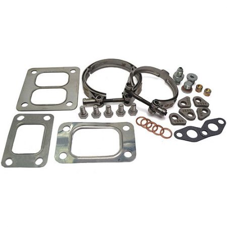 BorgWarner EFR Series Hardware/Installation Kit | 179423