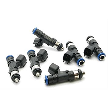 Deatschwerks 1000cc Injectors