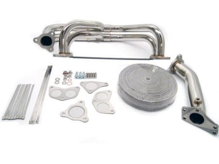 Tomei Expreme Equal Length Exhaust Manifold – 02-14 Subaru WRX / 04-20 STI