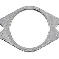 Apexi Oval Muffler Gasket, 2-Bolt (Mitsubishi, Nissan, Subaru, Toyota)