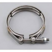 BorgWarner EFR Series V-Band Clamp | 198382