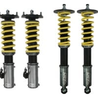 ISR PRO Series Coilovers – Nissan 240sx S14