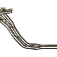 ISR Performance Tubular 4-2-1 Header – Nissan 240sx KA24DE 91-98