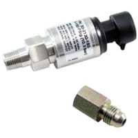 AEM 10 BAR MAP or 150 PSIG Stainless Steel Pressure Sensor Kit