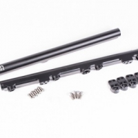 Radium Fuel Rails for GM LSx Engines