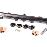 Radium Fuel Rail Kit for Nissan 240sx KA24DE