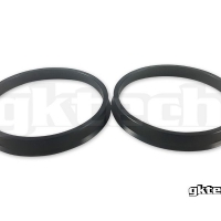 GK Tech Hub Centric Rings (Pair)