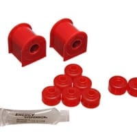 Energy Suspension Sway Bar Bushing Kit 89-94 S13 240SX Rear 15mm