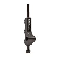 COBB Subaru 5-Speed Double Adjustable Short Throw Shifter – Narrow Barrel