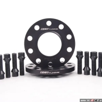 ECS Tuning Wheel Spacer & Bolt Kit – 12.5mm – 2550807