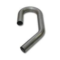 Vibrant 1-5/8″ O.D. T304 Stainless Steel U-J Mandrel Bent Tubing