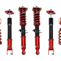 Apexi N1 EXV Suspension Kit – Nissan 370Z (Z34) 2009-2021