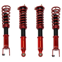 Apexi N1 EXV Suspension Kit, Infiniti Q50 RWD (V37) 2014+