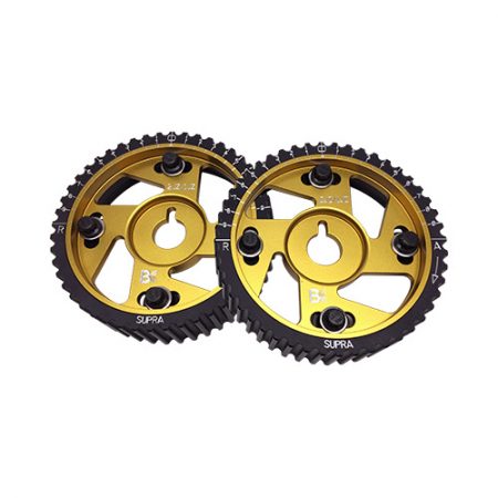 Brian Crower 2JZGTE Adjustable Cam Gears | BC8830