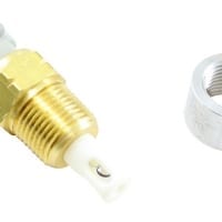 AEM AIT Intake Air Temperature Sensor Kit with 3/8′ NPT | 30-2010