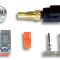 AEM Oil / Water Temperature Sensor Kit