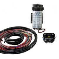 AEM V2 Water/Methanol Injection Kit – Multi Input (NO Tank)