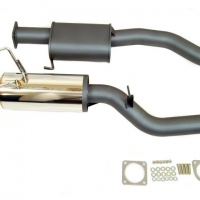 HKS Hi-Power Catback Exhaust System – 89-94 Nissan 180sx / 240sx S13