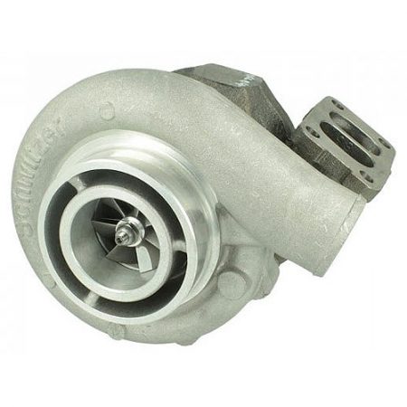 BorgWarner S200SX Turbocharger | 317222