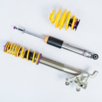 KW Coilover Kit V3 84-92 BMW 318i E30