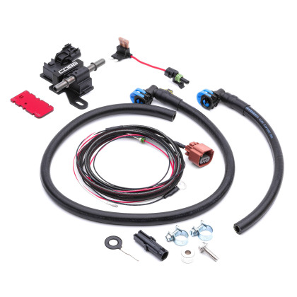 Cobb VW GTI & Golf R (MK7/7.5) / Jetta (A7) GLI / Audi A3/S3 (8V) Flex Fuel Upgrade Kit