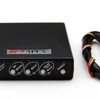 Apexi E.L. II System Meters Meter Control Unit