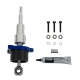 Torque Solution Short Shifter: Nissan 350Z 370Z / Infiniti G35 G37