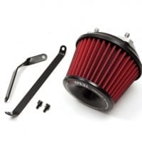 Apexi Power Intake Kit, 2003-2008 Nissan 350Z