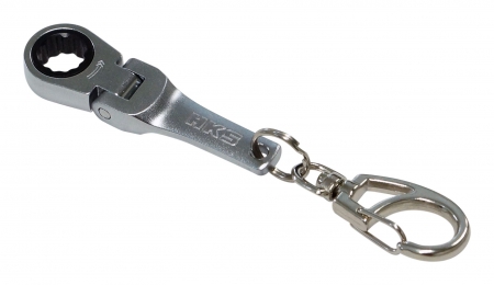 HKS x TONE 10MM Ratchet Key Chain – Limited Edition!