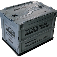 HKS Container Box 2021 **Limited Edition**