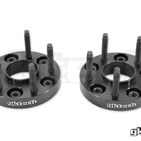 GK Tech 5×114.3 25mm Hub Centric Spacers