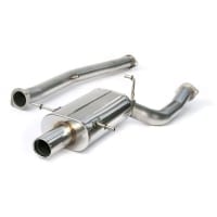 COBB 3″ SS Catback Exhaust – 02-07 Subaru WRX/STi