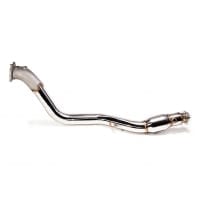 COBB Catted Downpipe – 02-07 Subaru WRX/STi & 04-08 Subaru FXT