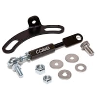 COBB 02-08 WRX/04-07 STi/FXT / 07-12 Mazdaspeed 3/06-07 Mazdaspeed 6 Adj Internal Wastegate Bracket