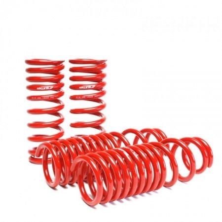 Skunk2 Lowering Springs – 2012-15 Civic Si (Coupe & Sedan)