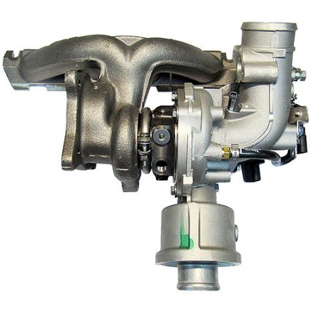 BorgWarner K03SX Turbocharger | 53039880106